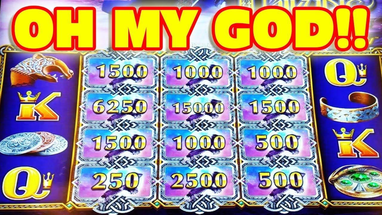 €555 FREE Casino Chip at Spin Palace Casino