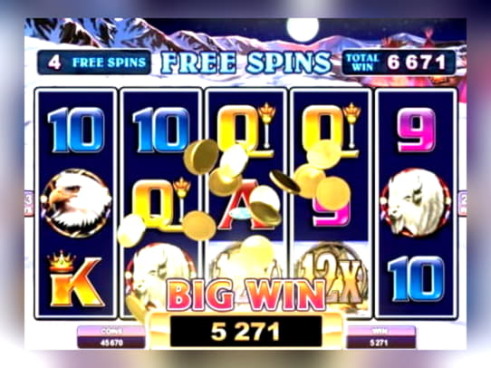 205 Loyal Free Spins! at Mega Casino
