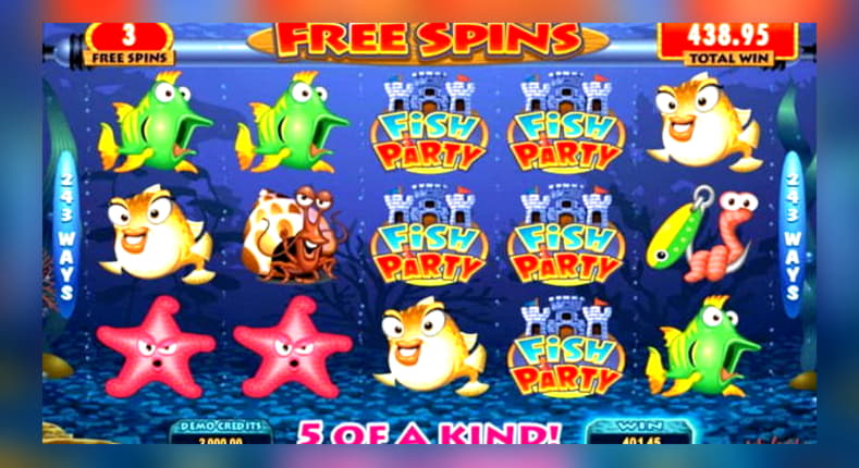 EURO 525 Casino tournaments freeroll at Genesis Casino
