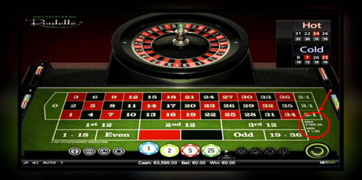 $705 no deposit bonus casino at Jackpot City Casino