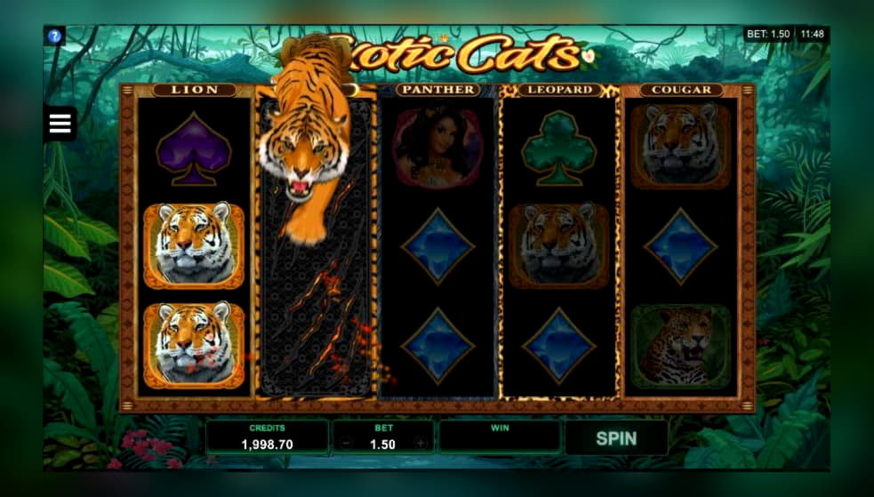 EURO 310 Tournament at Come On Casino