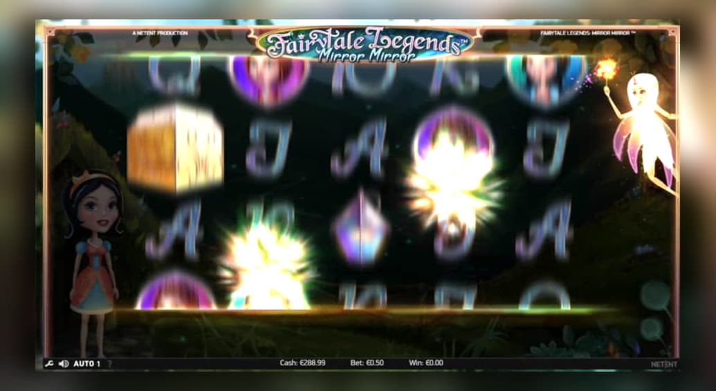 €80 Tournament at Casino-X