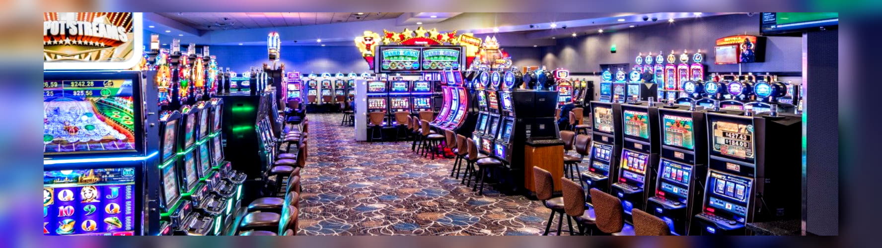 155 Free Spins Casino at Wink Slots Casino