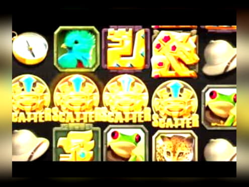 €290 Casino Chip at Fruity Casa Casino