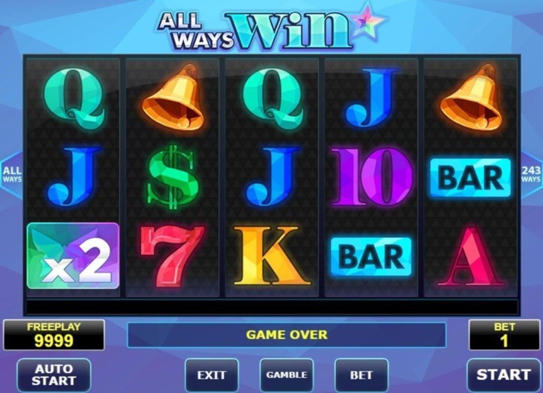 515% Match bonus casino at Mr. Win Casino