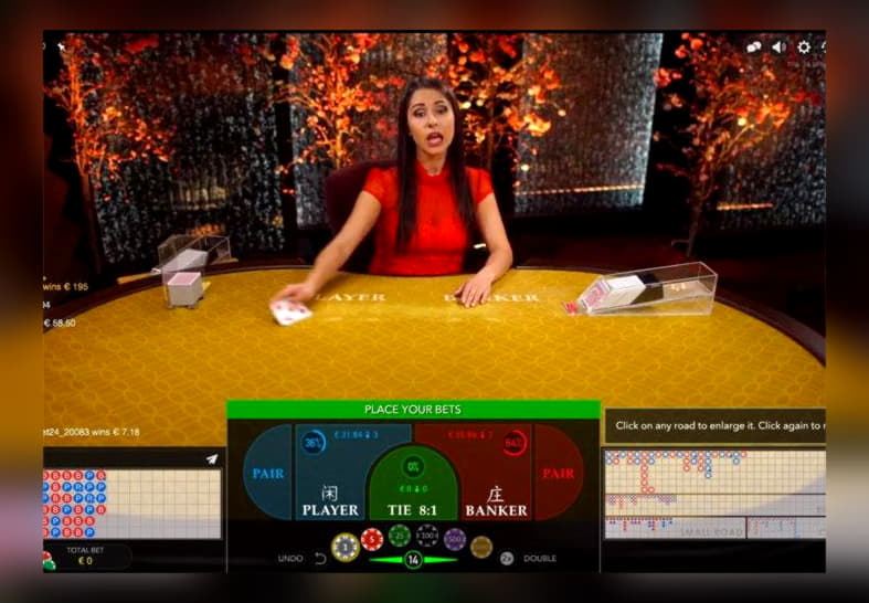 60% Match at a Casino at Jackpot City Casino