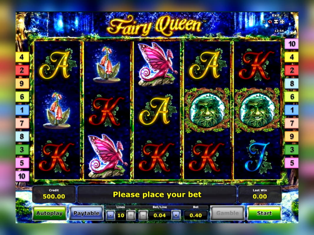 EURO 1880 NO DEPOSIT at Mega Casino