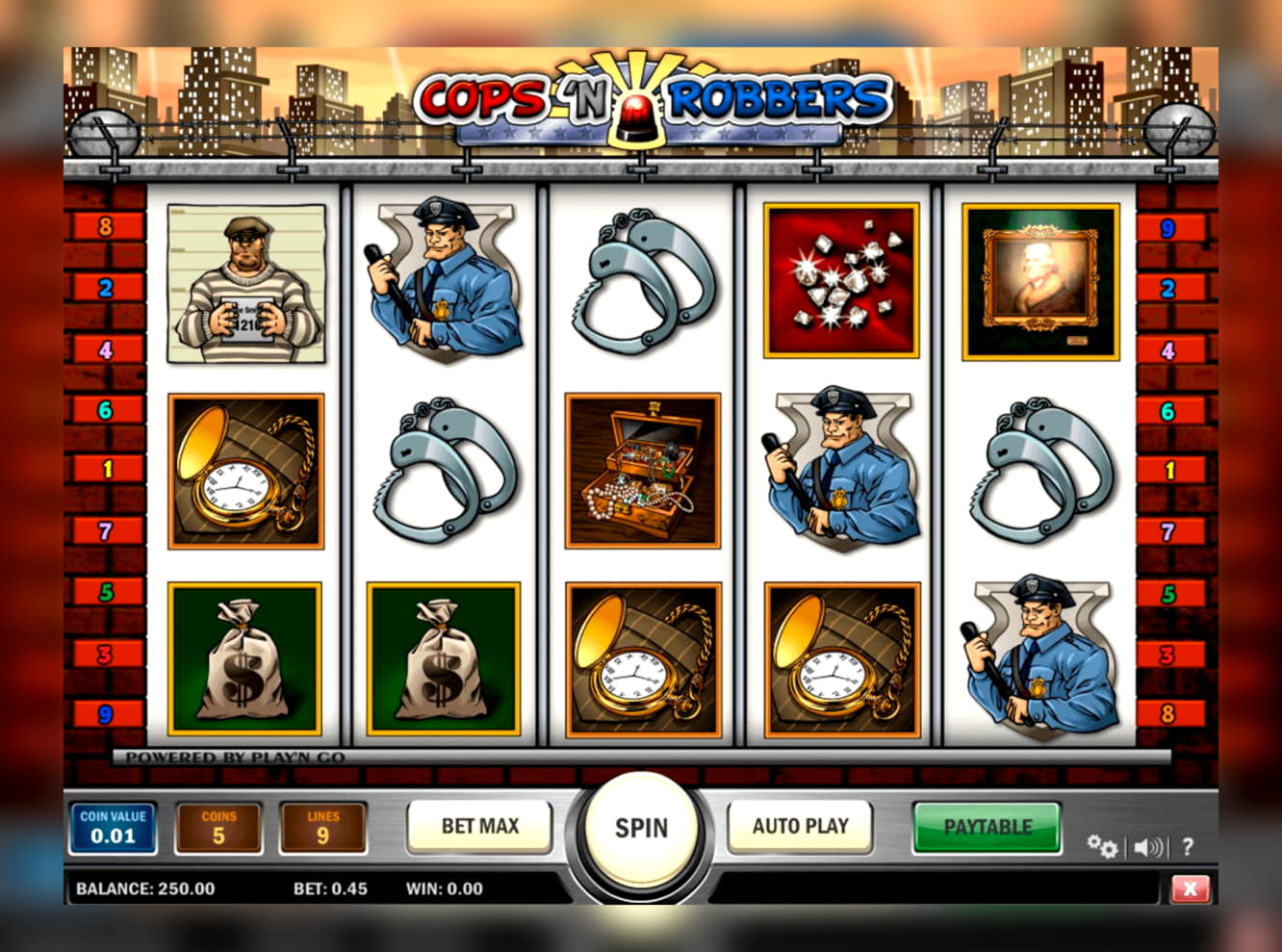 210% Best Signup Bonus Casino at Net Bet Casino