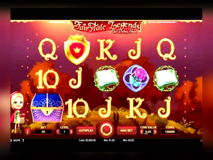 £888 Online Casino Tournament at Get Lucky Casino