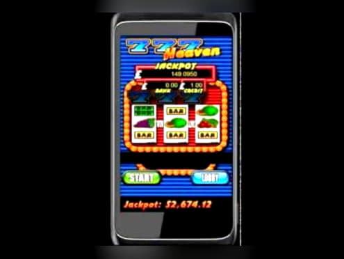 44 Free spins at Mansion Casino