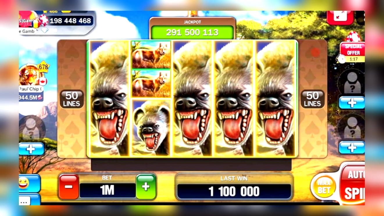 ﻿$1075 No Deposit Bonus Casino at Jackpot City Casino