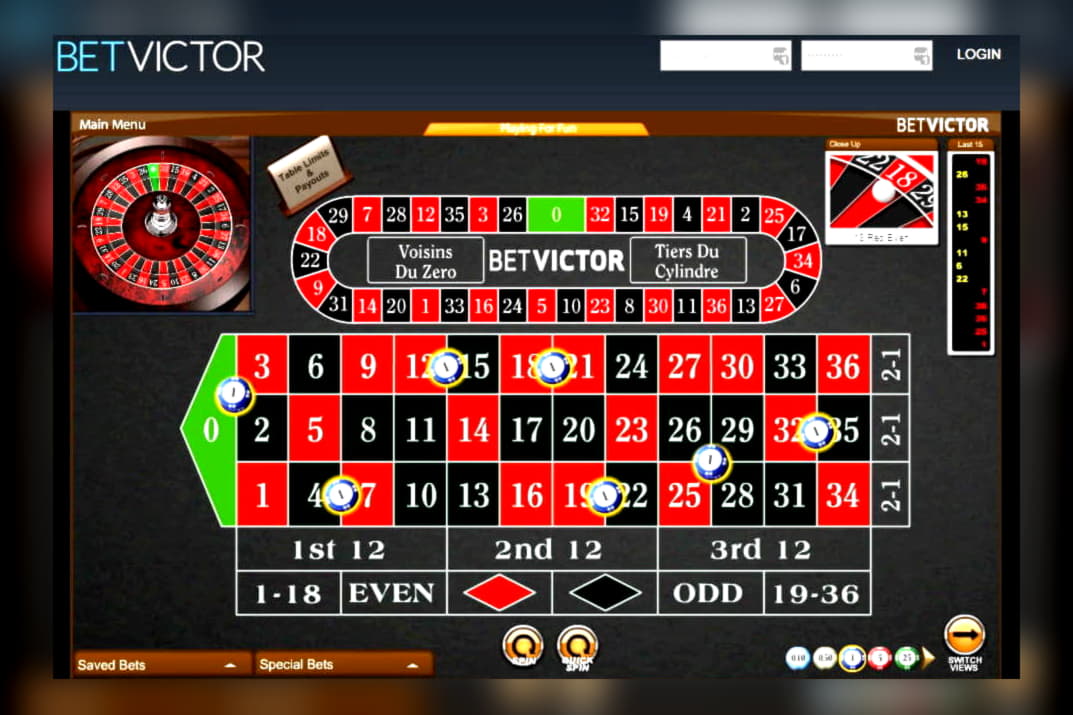 ﻿$255 FREE Chip Casino at Party Casino