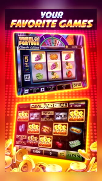 EUR 2285 no deposit casino bonus at Party Casino