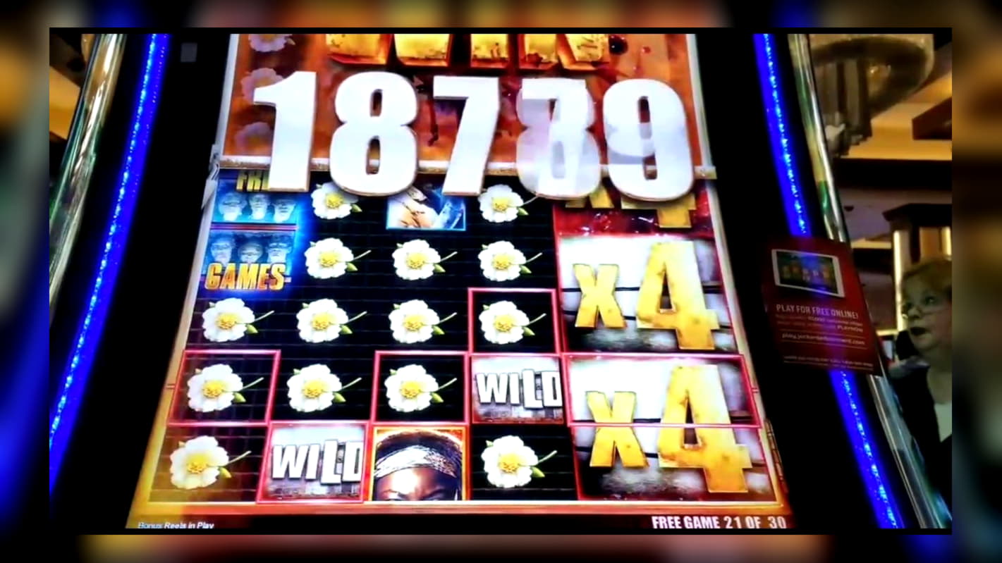 Eur 510 Free Casino Ticket at Jackpot City Casino