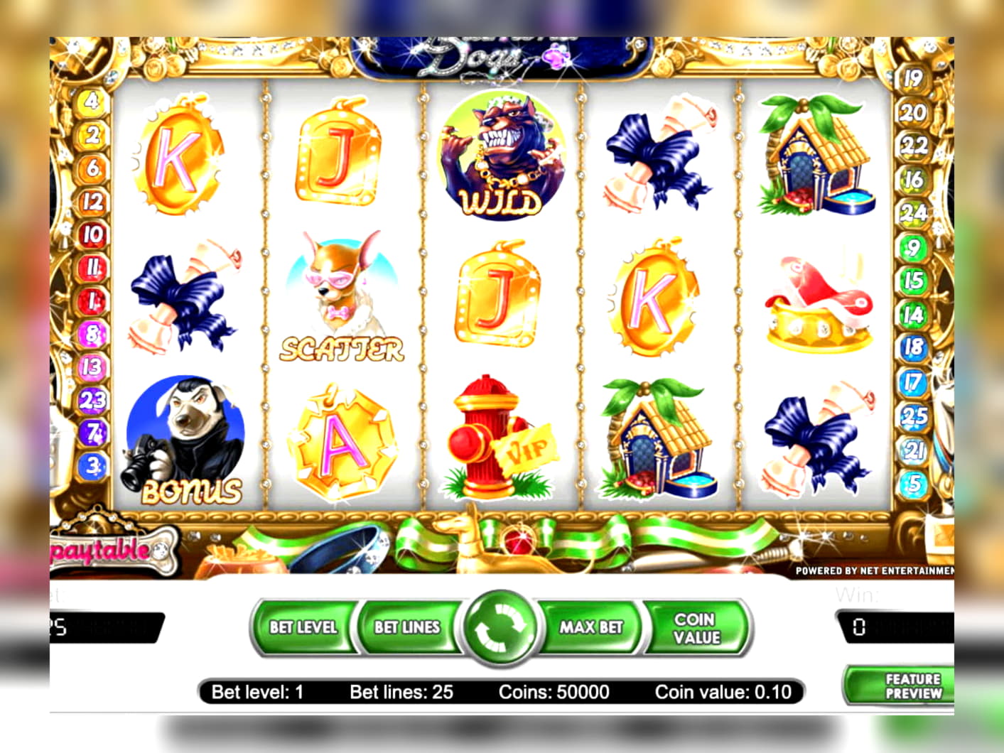 $4420 No deposit bonus code at Royal Panda Casino