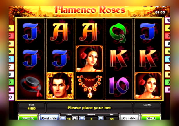 $685 Free casino chip at Come On Casino