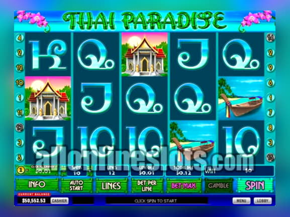 975% Casino match bonus at Wink Slots Casino