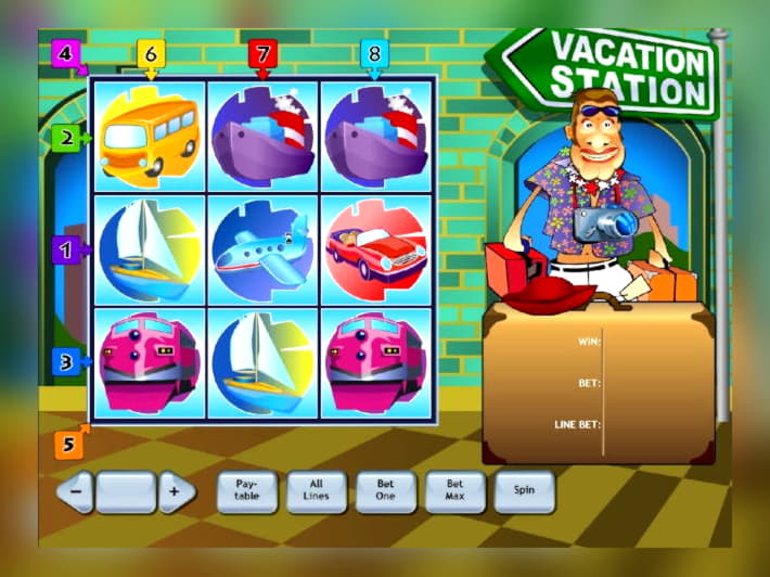 €320 Free chip casino at Wink Slots Casino