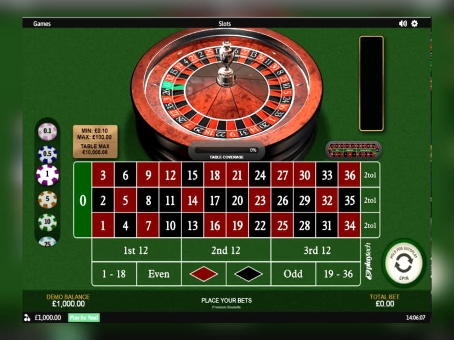 €44 Online Casino Tournament at Come On Casino