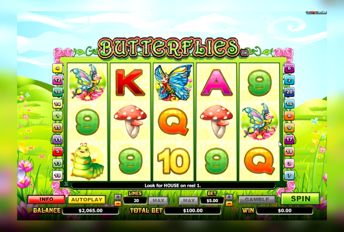 ﻿$635 Free chip at Mansion Casino