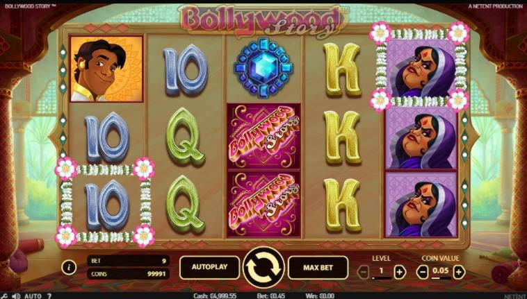 Eur 345 Free Casino Chip at Wink Slots Casino