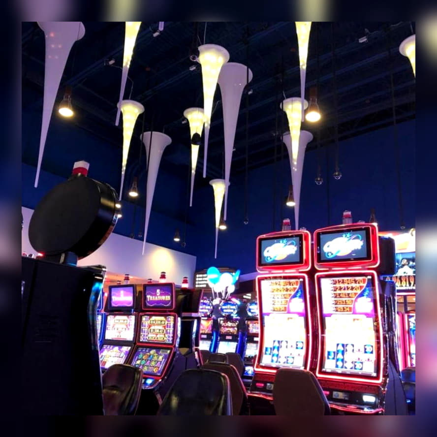 205 FREE SPINS at Spin Palace Casino