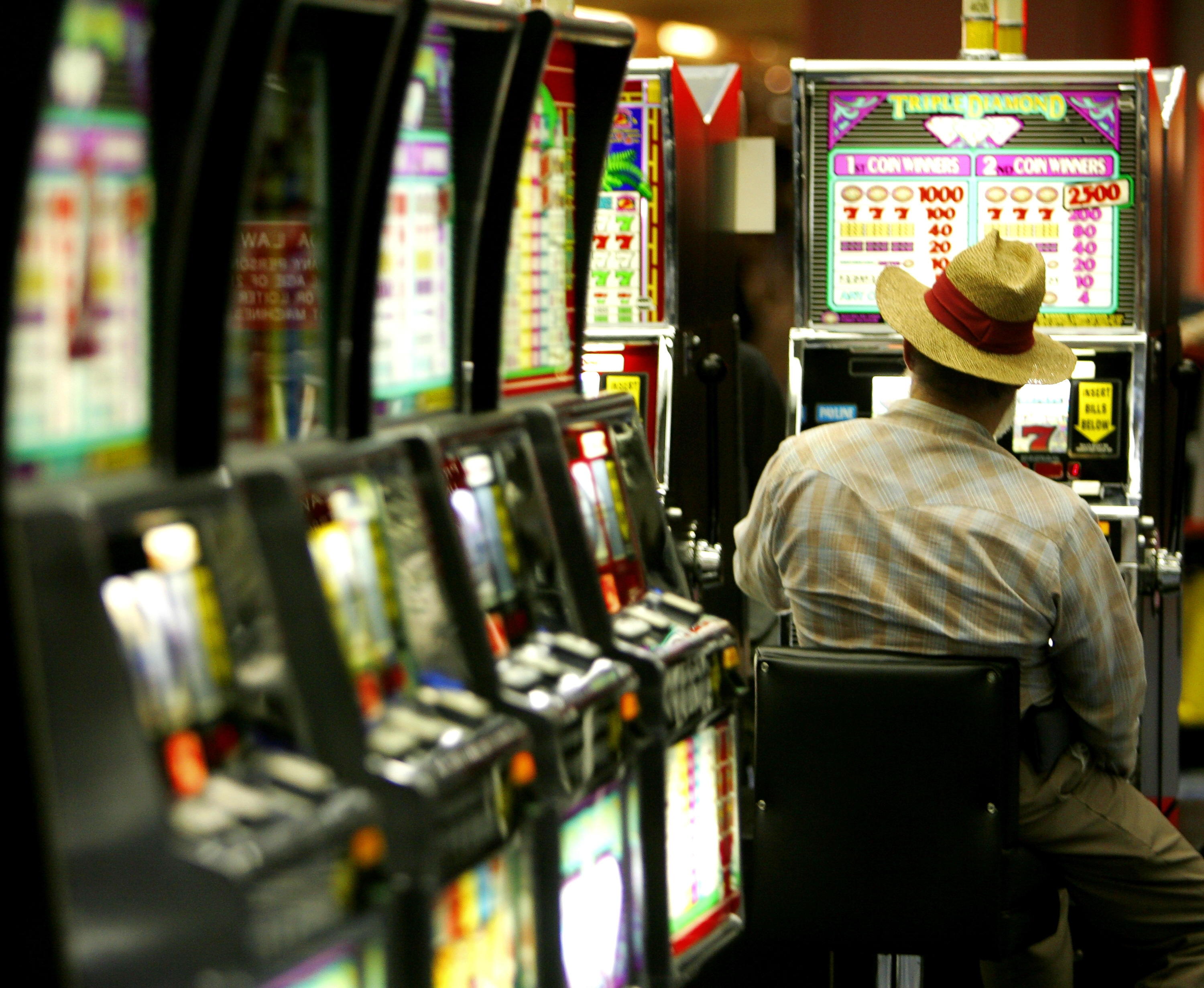 945% Match bonus at All Slots Casino