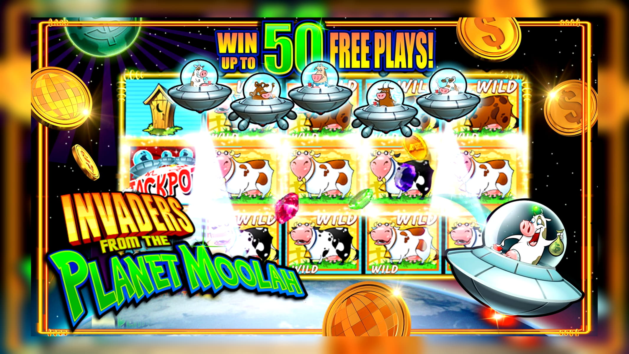 $805 Mobile freeroll slot tournament at Wink Slots Casino