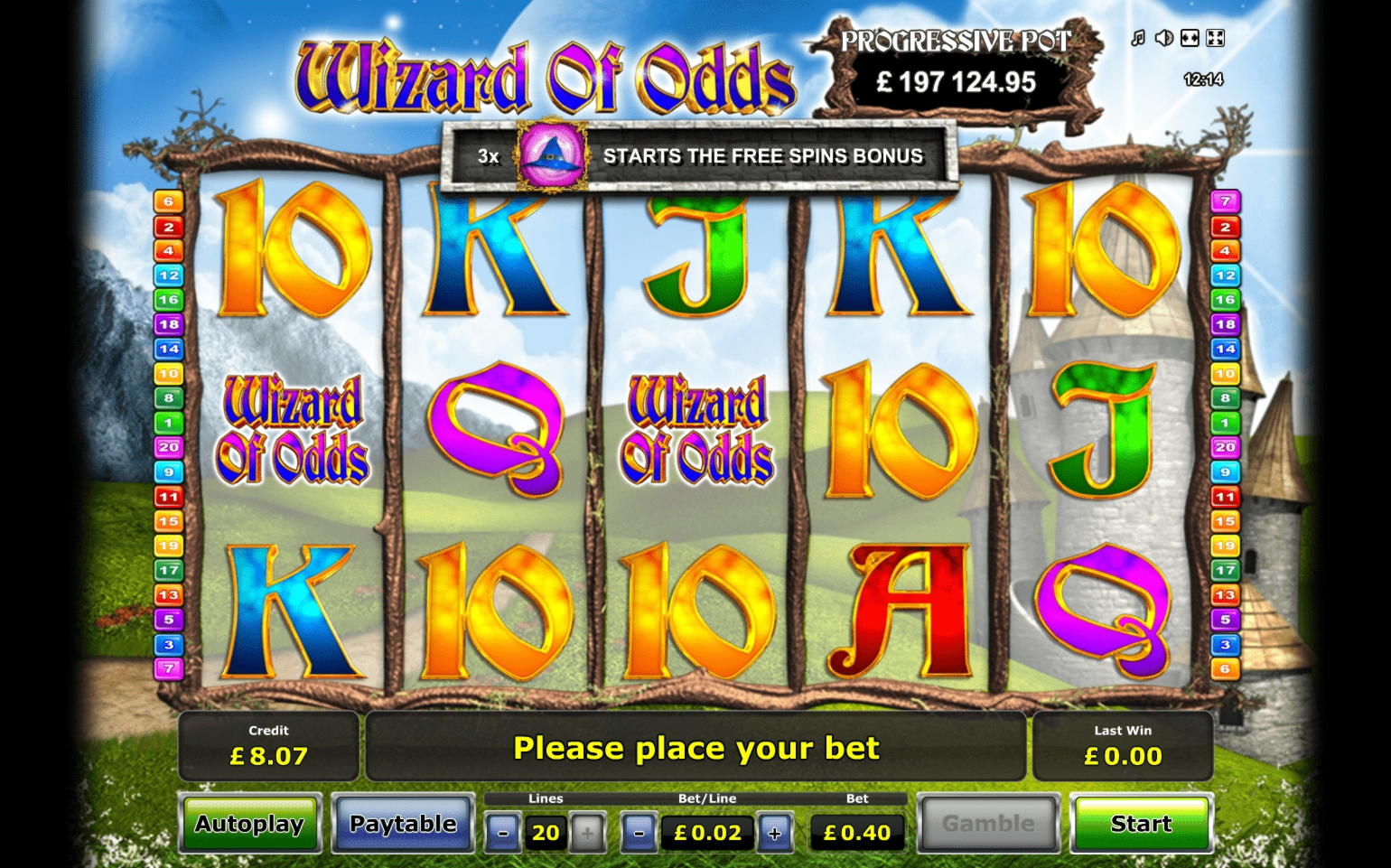 230% Deposit match bonus at Vegas Hero Casino