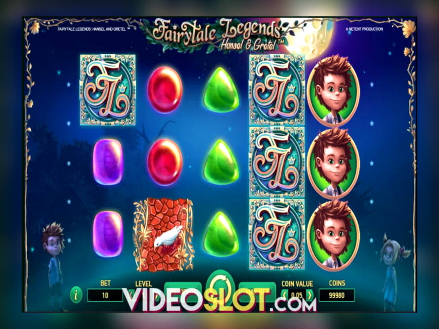 290% casino match bonus at BGO Casino