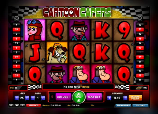 99 Loyal Free Spins! at Rizk Casino