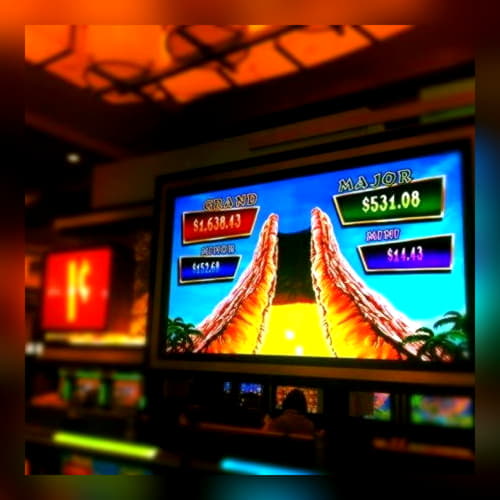 ﻿$320 Daily freeroll slot tournament at Genesis Casino