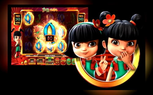 EUR 4745 NO DEPOSIT BONUS CASINO at Mansion Casino