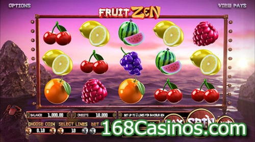 65 FREE Spins at Genesis Casino