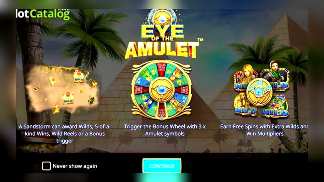 25 free spins casino at Mega Casino