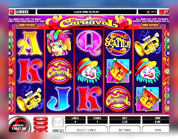 €300 Free casino chip at Jackpot City Casino