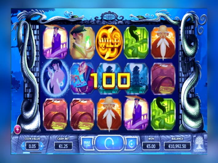 145% First deposit bonus at All Slots Casino
