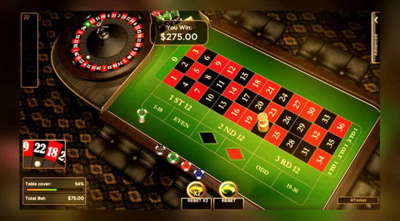 €495 Free chip at Ikibu Casino