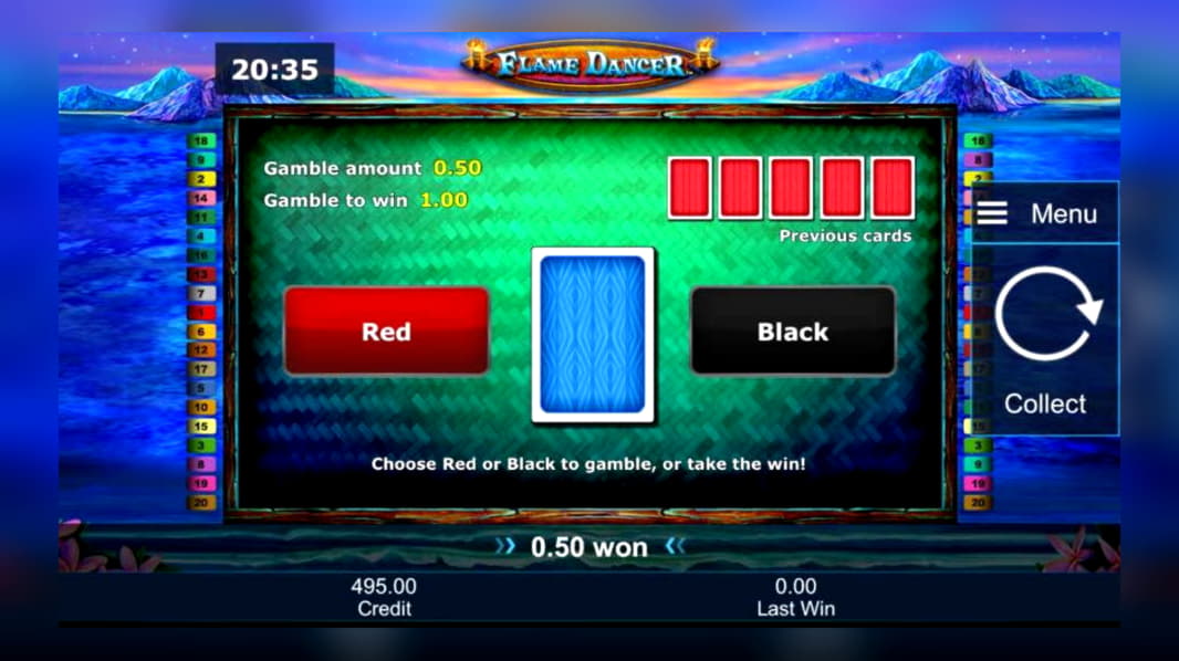 205% Deposit match bonus at Party Casino