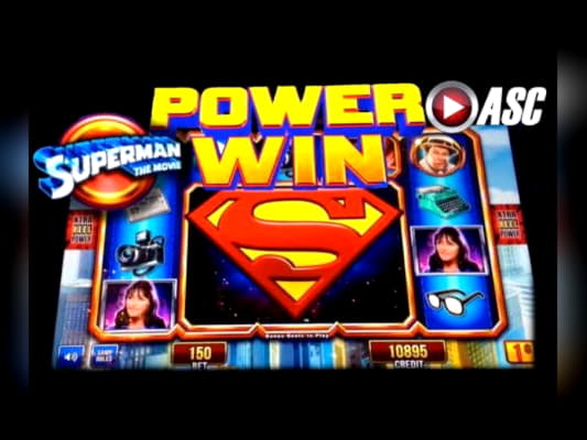 EUR 540 Free Casino Chip at Super Lines Casino
