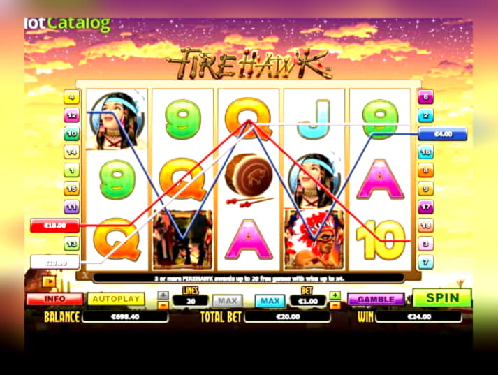 610% Casino match bonus at Leo Dubai Casino