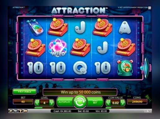 €655 No Deposit Bonus Casino at Spin Palace Casino