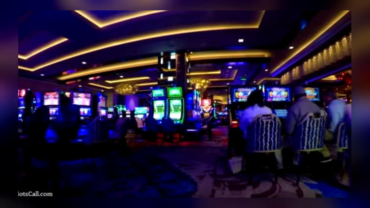$2875 No Deposit at Come On Casino
