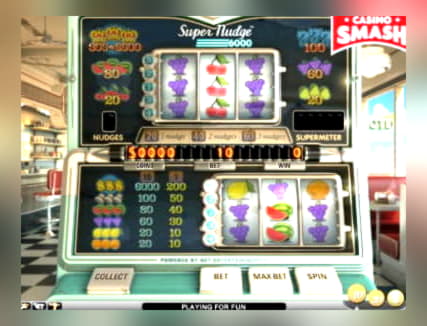 222 Free Spins at Mansion Casino