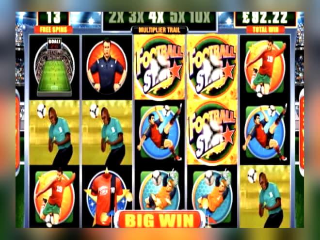 745% Deposit match bonus at All Slots Casino