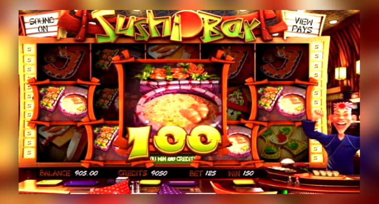 EURO 1575 No Deposit Casino Bonus at Fruity Casa Casino