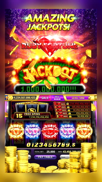 535% Casino Welcome Bonus at Wink Slots Casino