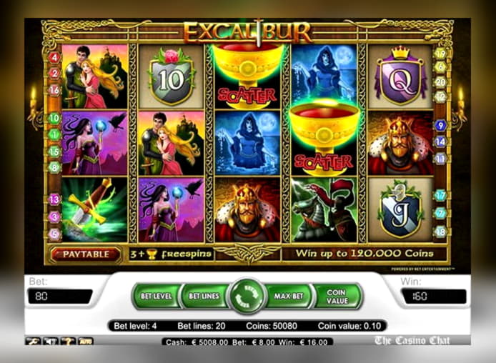 55 free spins no deposit casino at bWin Casino