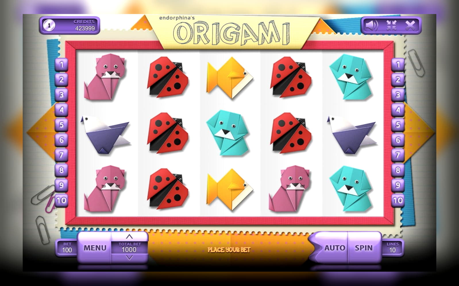 Eur 365 Tournament at Leo Vegas Casino