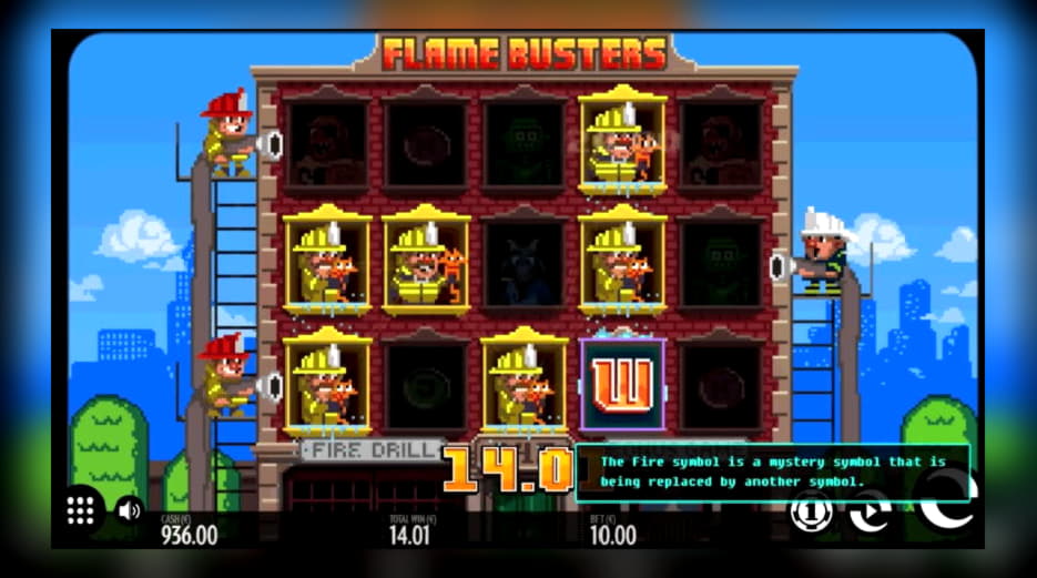 935% Deposit Match Bonus at Wink Slots Casino